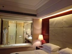 -长白山万达喜来登度假酒店