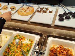 -素满香·素食自助餐(福州·长乐北路店)
