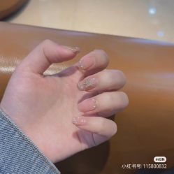 -熙画美上门MakeUp美甲美睫