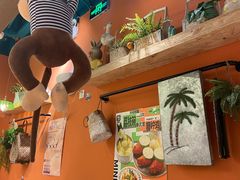 -迷你椰·泰式大排档(共康店)