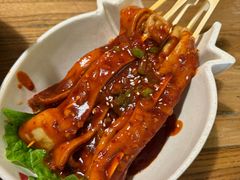 -恩你小木屋·韩式料理(假日广场店)
