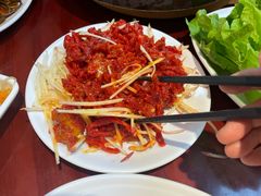 -屋里家延边朝鲜族冷面(南园店)
