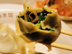 海肠水饺-日丰园海肠水饺·老字号大连海鲜(和平广场店)