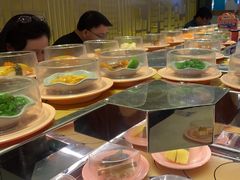 -争鲜回转寿司(东方银座店)