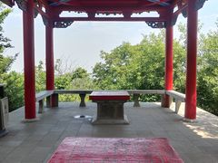 -棋盘山风景区
