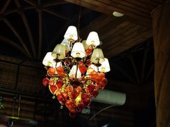 大堂-卢布里西餐厅(总店)