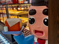 -爸爸糖吐司面包(悠唐购物中心店)