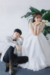 -易摄影婚纱摄影工作室