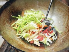 -老婆婆炒饭(小白楼1902欧式风情街店)