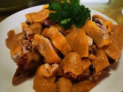 -兴隆槟榔园休闲农庄