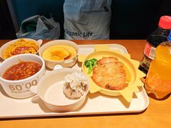 -坤记味道(新华城市广场店)