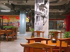 大堂-吕纪蘇面(保利广场店)