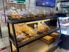 -山崎面包(第一八佰伴店)