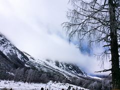 景点-毕棚沟景区