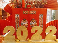 -索菲特酒店 · 云尚天际自助餐厅