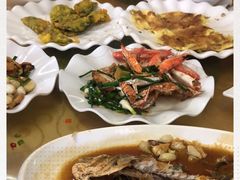 -明记海鲜美食老字号(明记总店)