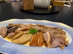 -老西门·常州菜(新区店)