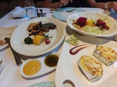 -波特曼西餐厅(南岗店)