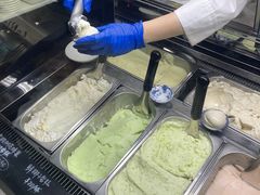 -歎雪糕低糖低脂Gelato冰淇淋