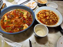 -绿茶餐厅(朝阳大悦城店)