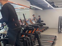 -乐刻健身铁馆(灯市口店)