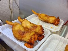 -八珍·广式煎饺·广州老字号(北京路总店)