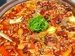 -花椒俏川菜小馆(南海万达店)