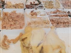 -紫燕百味鸡(银龙花园店)