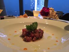 -广州四季酒店·佰鲜汇·现代法餐