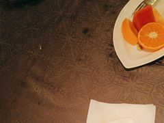 -粤尚腾香居中餐厅(首都机场希尔顿店)