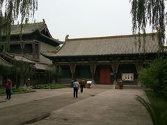 -迎泽公园