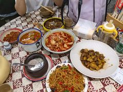 -老三样·旧食新味(万寿宫店)