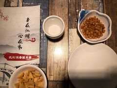 -武松家(丰益桥店)