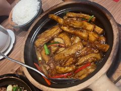 -啫火啫啫煲·顺德干蒸(西乡天虹店)