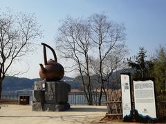 -酒仙湖景区