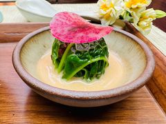 -成都博舍酒店