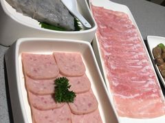 -海底捞火锅(金融街万达店)