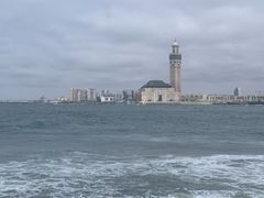 -哈桑二世清真寺