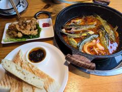 -小小河边鱼(天润城店)