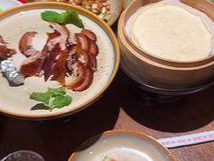 -青年公社烤鸭(熙悦天街店)