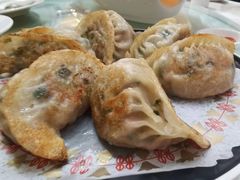 -东豪园林海鲜酒家(南港路辅路店)