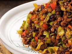 黑三剁-云海肴·汽锅鸡·云南菜(美罗城店)