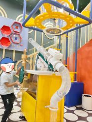 -MELAND CLUB亲子乐园·派对·餐厅(北京芳圆里ID MALL店)