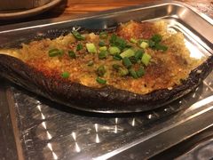 -晓靖轩烧烤(沙河风情店)