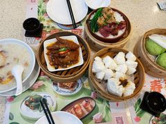 -点都德(盘福楼店)