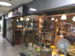 -素能手工陶艺馆·陶艺diy·亲子游乐(深圳书城·中心城店)
