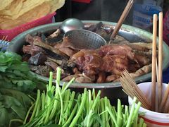 -正宗阳山牛杂(东城店)