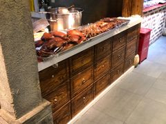 -玉泉山庄(亚欧店)