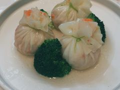 -潮州府·潮菜·砂锅粥(徐家汇店)