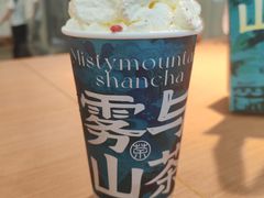 -雾与山茶(大禹城店)